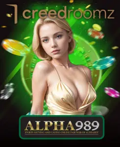 alpha989