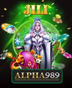 alpha989